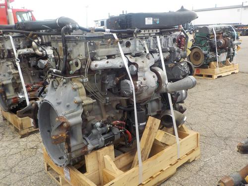 DETROIT DD-15 Engine Assembly