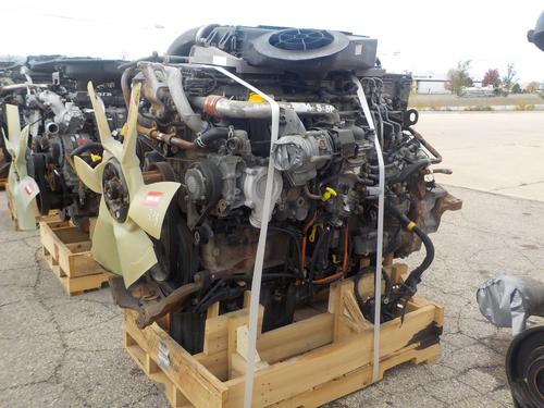 DETROIT DD-15 Engine Assembly