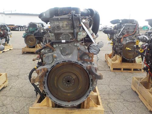 DETROIT DD-15 Engine Assembly