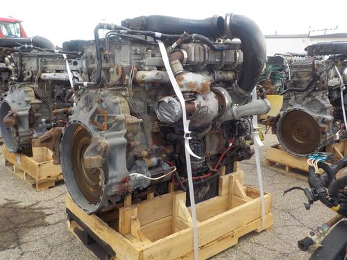 DETROIT DD-15 Engine Assembly