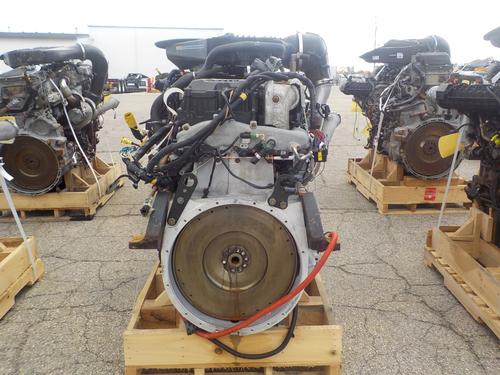 INTERNATIONAL  Engine Assembly