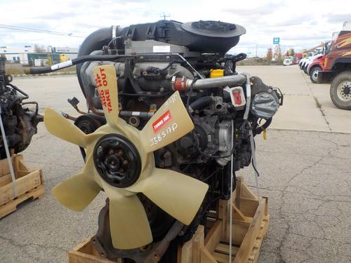 DETROIT DD-15 Engine Assembly