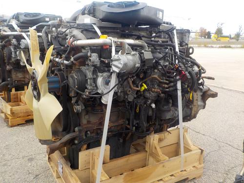 DETROIT DD-15 Engine Assembly