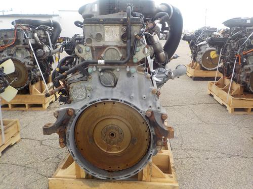 DETROIT DD-15 Engine Assembly