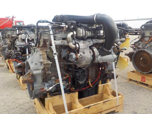 DETROIT DD-15 Engine Assembly