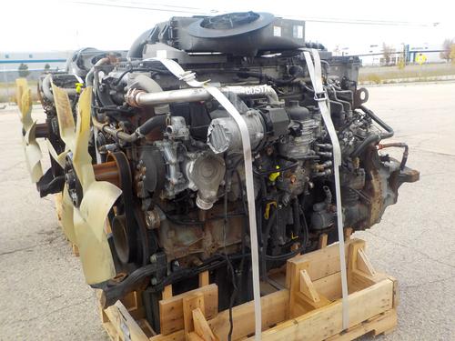 DETROIT DD-15 Engine Assembly