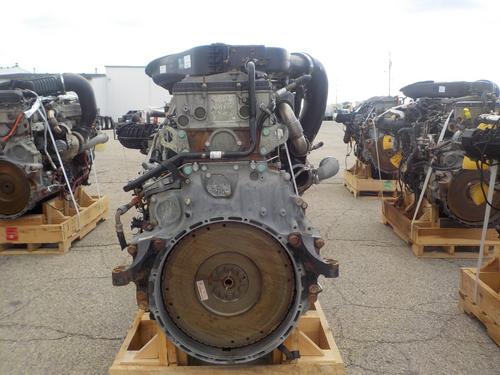 DETROIT DD-15 Engine Assembly