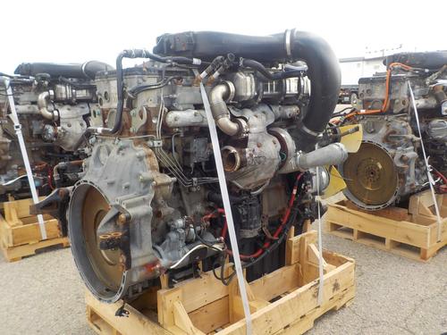 DETROIT DD-15 Engine Assembly