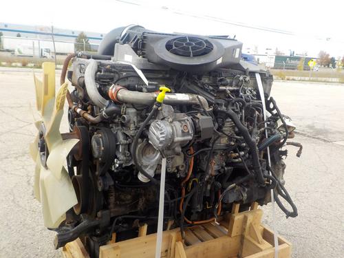 DETROIT DD-13 Engine Assembly