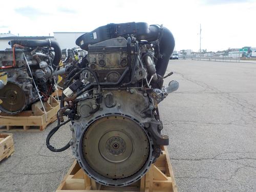 DETROIT DD-13 Engine Assembly