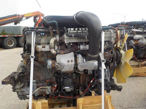 DETROIT DD-13 Engine Assembly