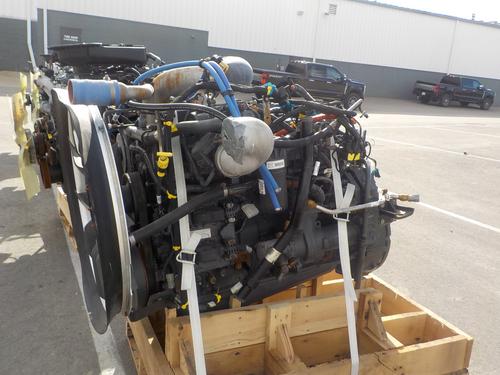 PACCAR PX7 Engine Assembly