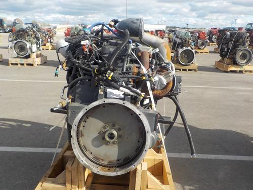 PACCAR PX7 Engine Assembly