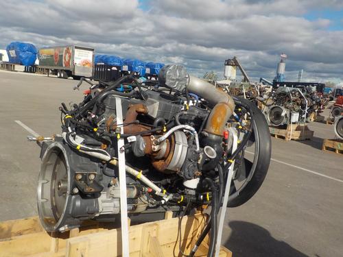 PACCAR PX7 Engine Assembly