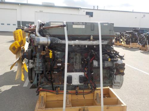 DETROIT  Engine Assembly