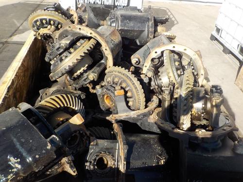 ROCKWELL RT-40-145 Rears (Front)