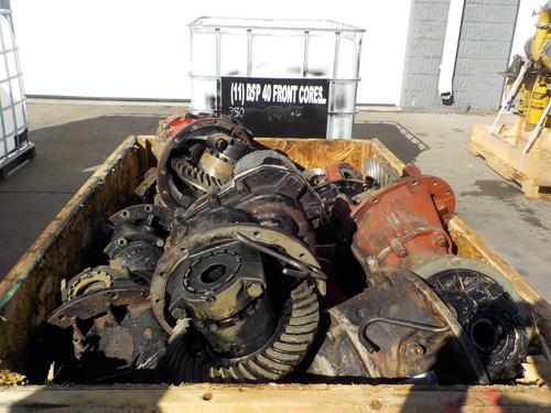 EATON  Rears (Front)