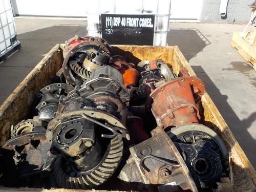 EATON  Rears (Front)