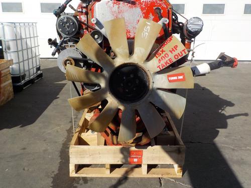 CUMMINS ISX-15 Engine Assembly