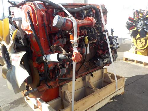 CUMMINS ISX-15 Engine Assembly