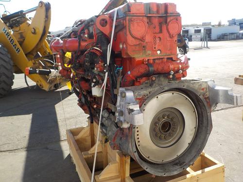 CUMMINS ISX-15 Engine Assembly