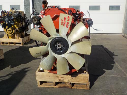 CUMMINS ISX Engine Assembly