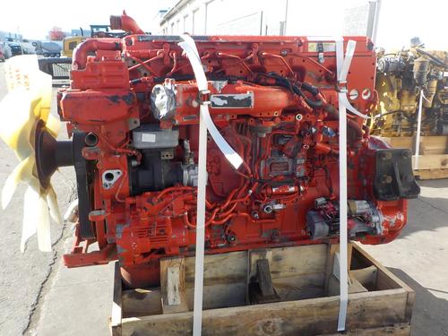 CUMMINS ISX Engine Assembly