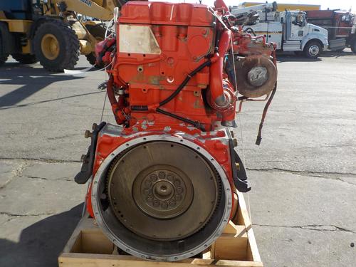 CUMMINS ISX Engine Assembly