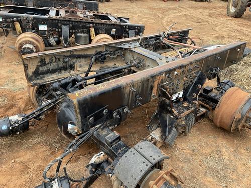 EATON  CUTOFF - TANDEM AXLE