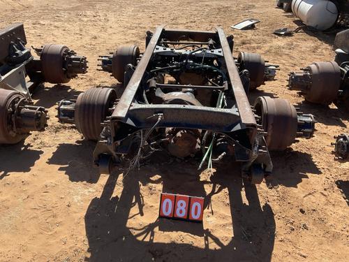 EATON  CUTOFF - TANDEM AXLE