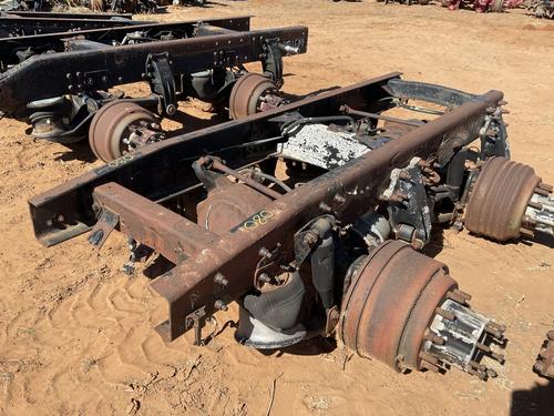 EATON  CUTOFF - TANDEM AXLE