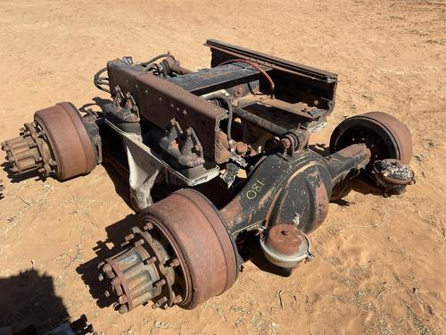 EATON  CUTOFF - TANDEM AXLE