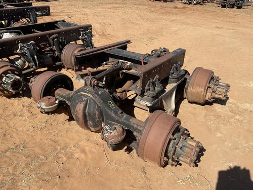 EATON  CUTOFF - TANDEM AXLE