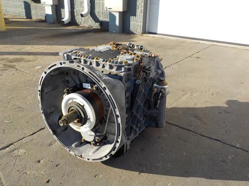 VOLVO ATO2612D Transmission Assembly