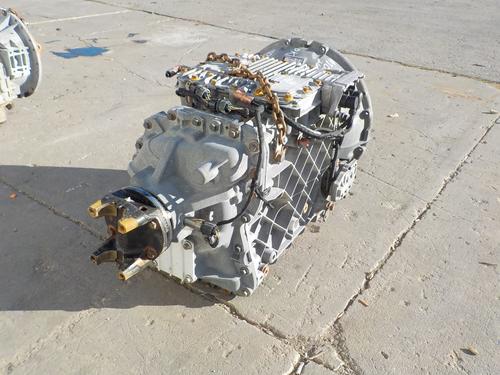 VOLVO ATO2612D Transmission Assembly