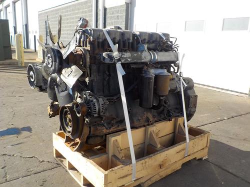 MACK E7 Engine Assembly