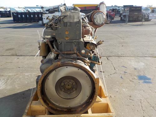 MACK E7 Engine Assembly