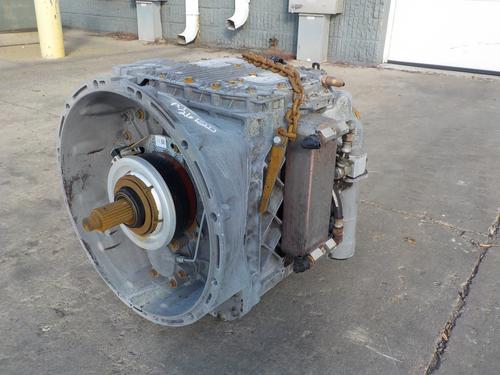 VOLVO ATO2612D Transmission Assembly