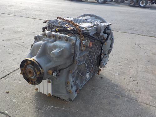 VOLVO ATO2612D Transmission Assembly