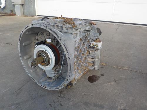 VOLVO  Transmission Assembly