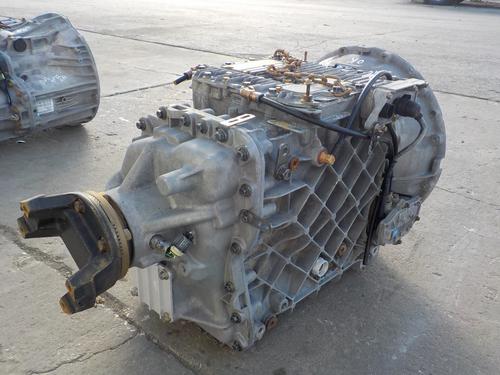 VOLVO  Transmission Assembly