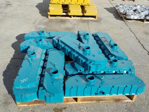 INTERNATIONAL DT 466 Valve Cover