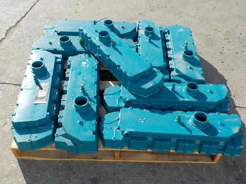 INTERNATIONAL DT 466 Valve Cover