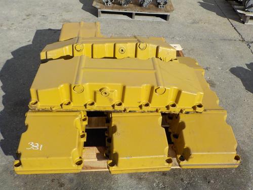 CAT 3406E Oil Pan