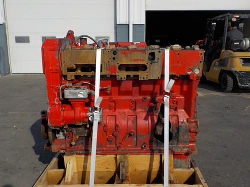 CUMMINS ISX-15 Engine Assembly