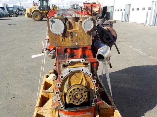 CUMMINS ISX-15 Engine Assembly