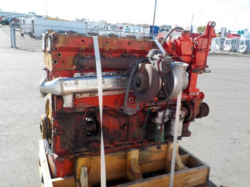 CUMMINS ISX-15 Engine Assembly