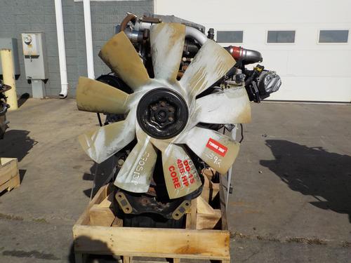 DETROIT DD-15 Engine Assembly