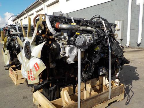 DETROIT DD-15 Engine Assembly