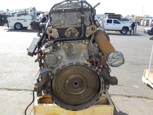 DETROIT DD-15 Engine Assembly